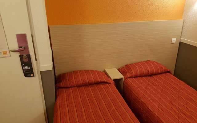 HECO Colmar Nord - ex Première Classe