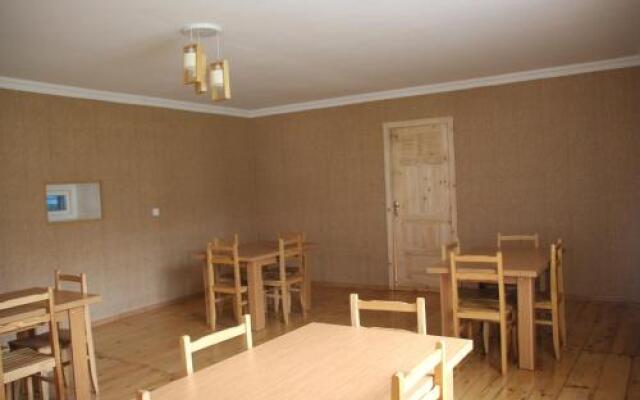 Guesthouse Qarim