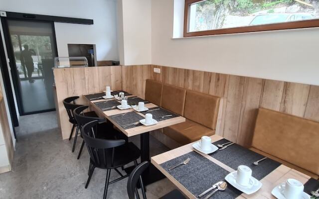 Veldes B&B
