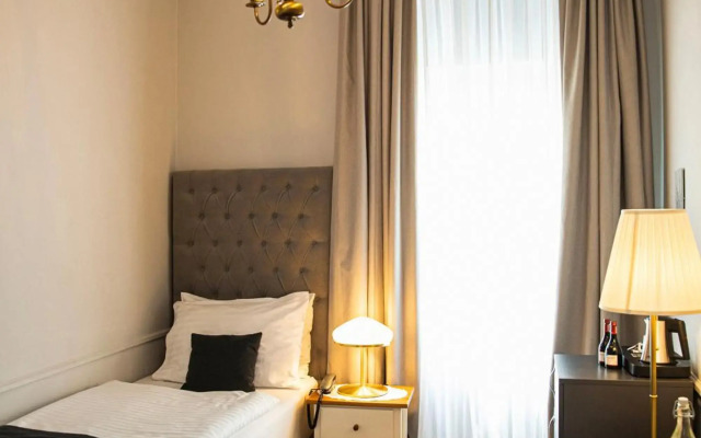 Boutique Hotel Nossek