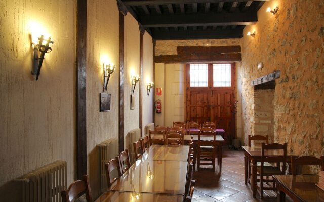 Posada San Julián
