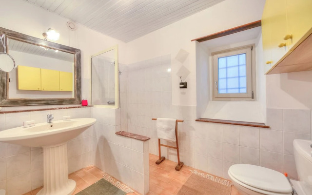 Casa Mirica Villa Patrizia