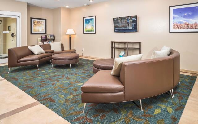 Candlewood Suites Ft Walton Bch - Hurlburt Area, an IHG Hotel