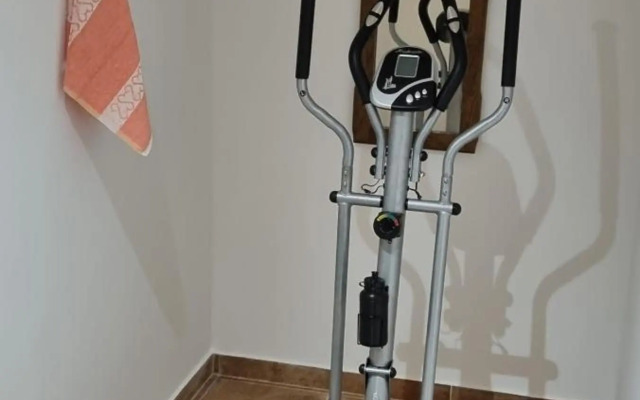 Apartman ''Anno Domini''