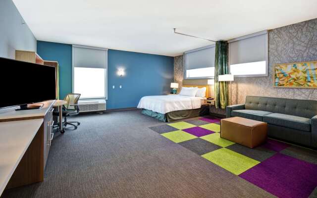 Home2 Suites Eagan Minneapolis