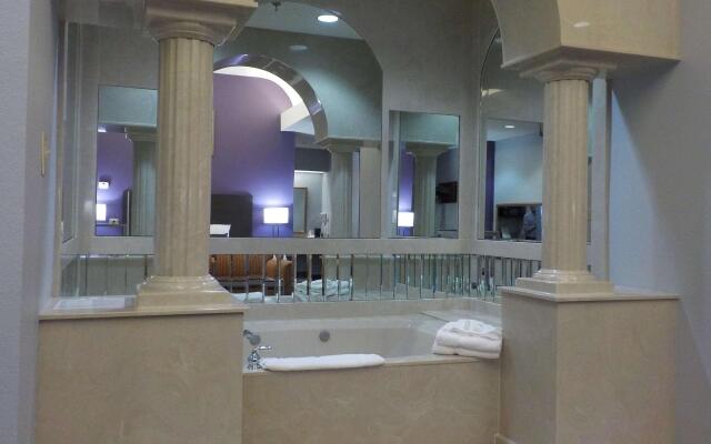 SureStay Plus Hotel by Best Western Warner Robins AFB