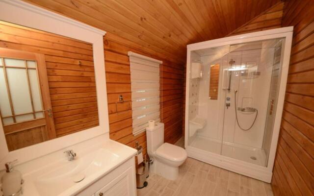 Lucida Villas - Islamlar Town - 1,2 & 3 Bedroom Villas