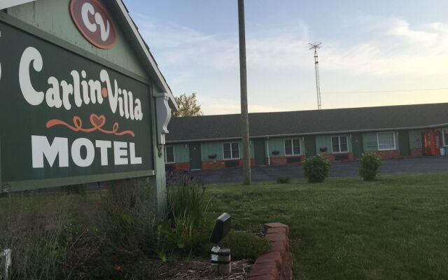 Carlin Villa Motel