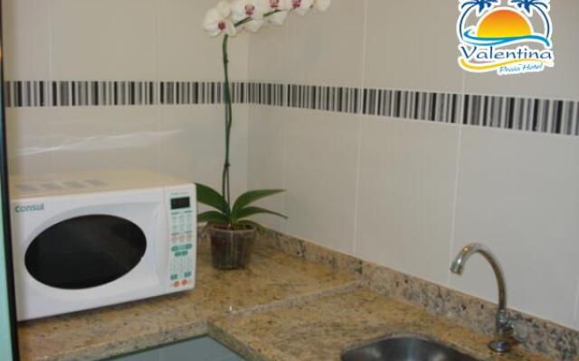 Valentina Praia Hotel