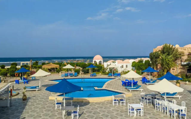 Dolphin Continental Hotel