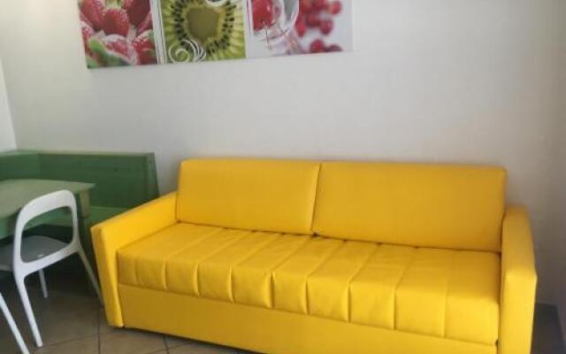 Res. Michelangelo Resort 252S