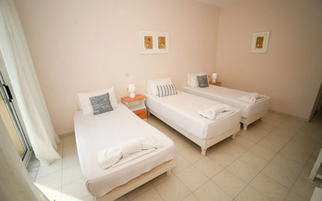 Scheria Hotel
