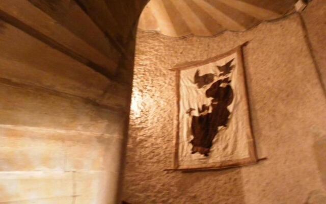 Chateau Dagel Exclusive rental 11 people