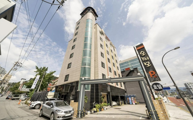 Ottimo Motel