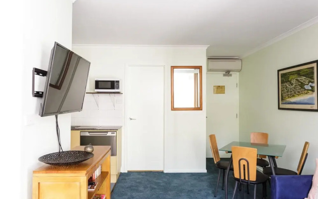 Central Sydney Chippendale with Parking
