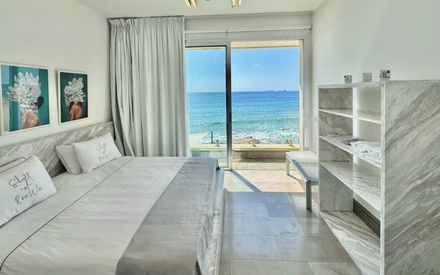 Shatt El Reewa Villa