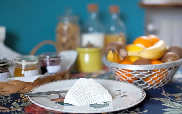 America Nei Boschi B&B