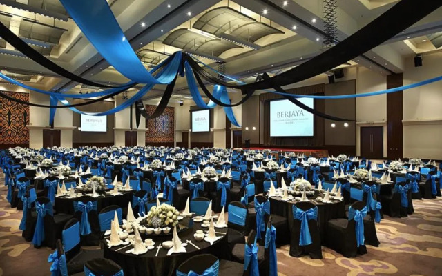 Diamondsuite at Times Square KL