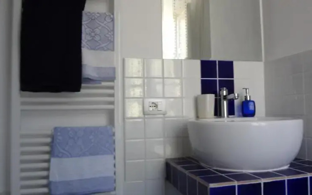 Villa Mina B&B