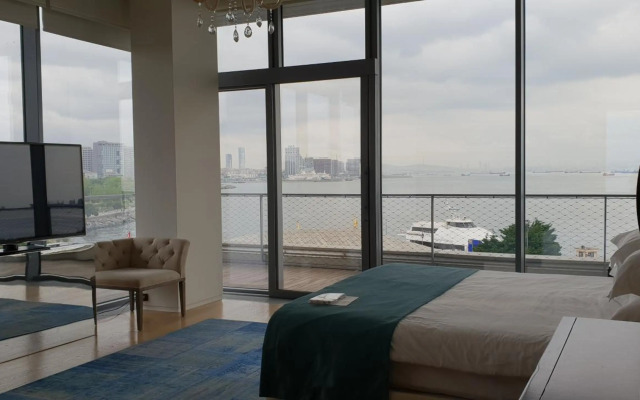 Atakoy Marina Park Hotel Residences