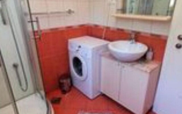 Apartment Villa 2 Sara 4 pax