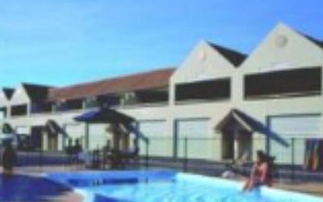 Apartments On The Waterfront