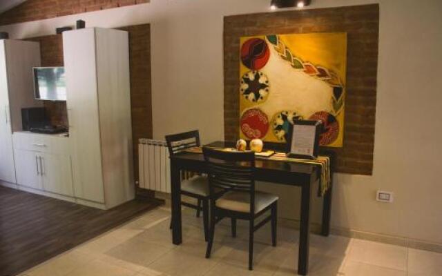 Al Rio Suites