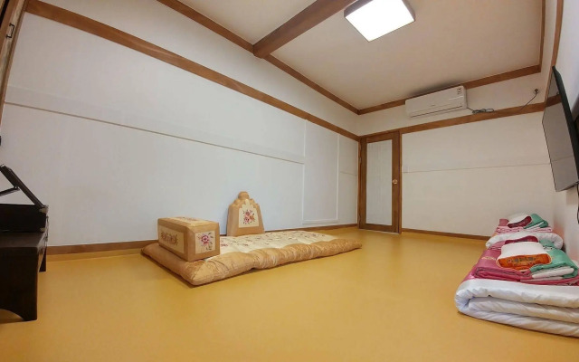 Sophia Guesthouse