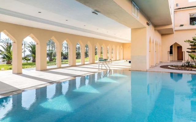TUI BLUE Scheherazad Adults Only - All Inclusive