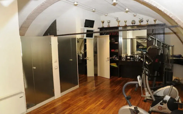 La Dimora di Borgoforte