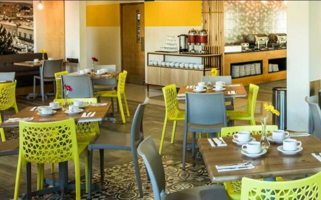 Hotel Misión Orizaba