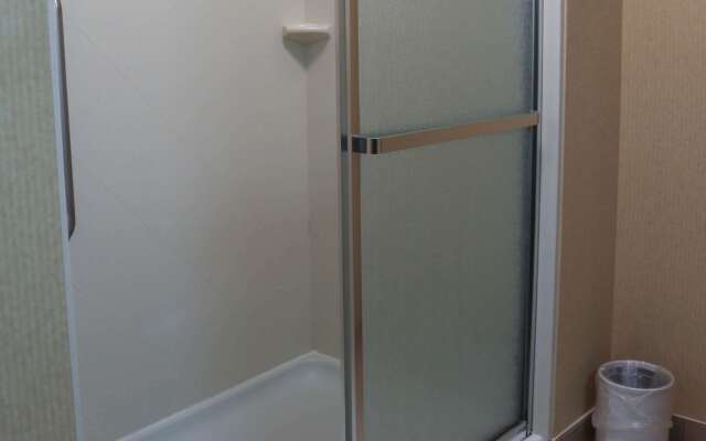 Hampton Inn Morehead