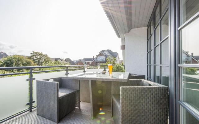 Whg_ 6_ Villa Maybach