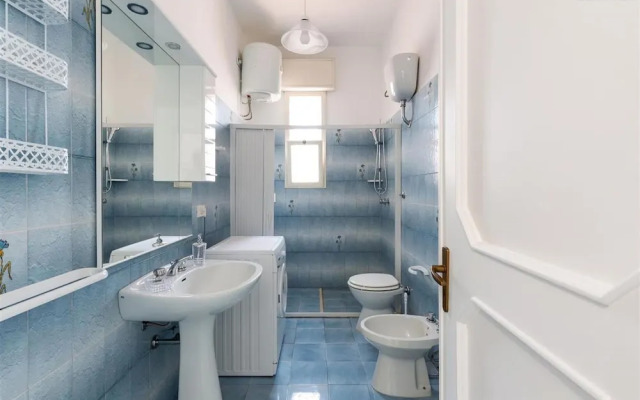 1557 Villa Marita in Torre Lapillo