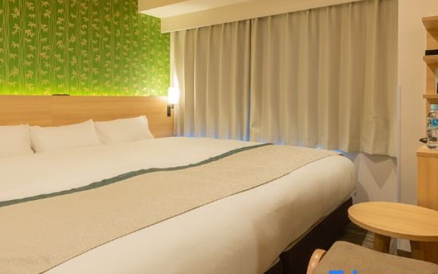Large Double room (풀 더블 침대) 사진 3