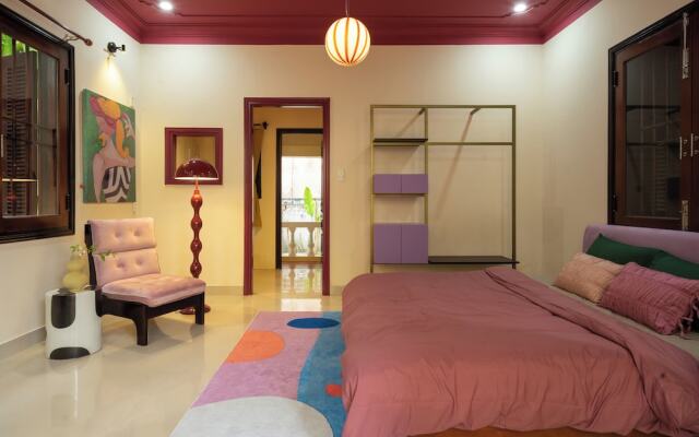 Xao Xac Home & Art