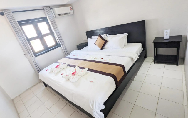 Mary Beach Hotel and Resort