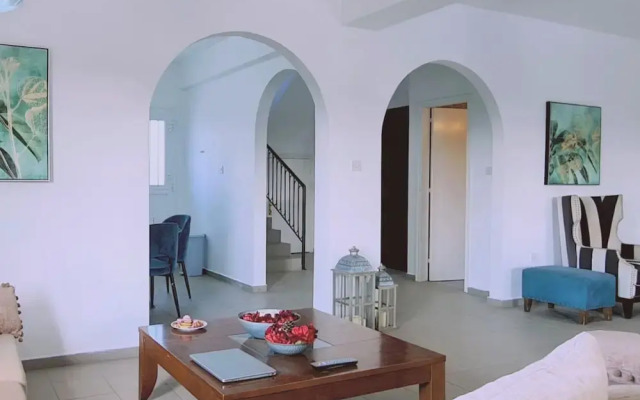 63 PEY - Stay Calypso Villa