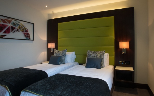 St George Hotel Wembley