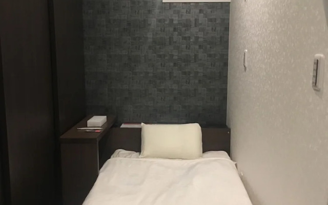 Hostel Hideaway