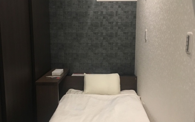 기숙사 내 침대 사진 1