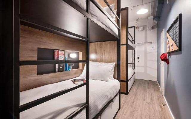Hostel G