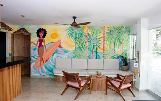 Hotel Taybo Kai By St Hoteles