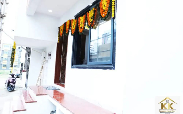 K K Luxurious Home Stay