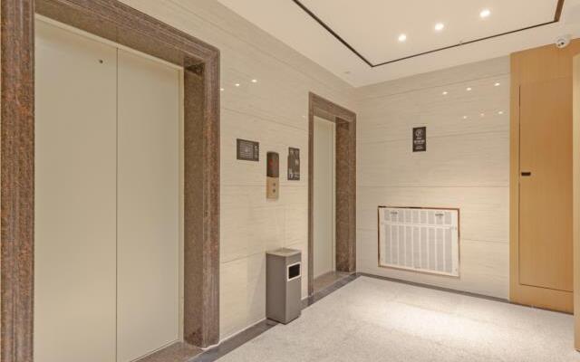 City Comfort Inn Jiaxing Haiyan Chuangye Road