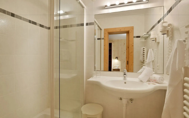 Wohlfuehlhotel Schiestl