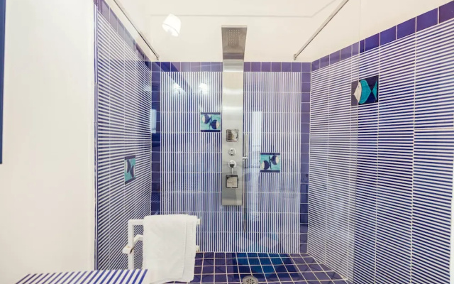 Boutique Suite in Piazzetta
