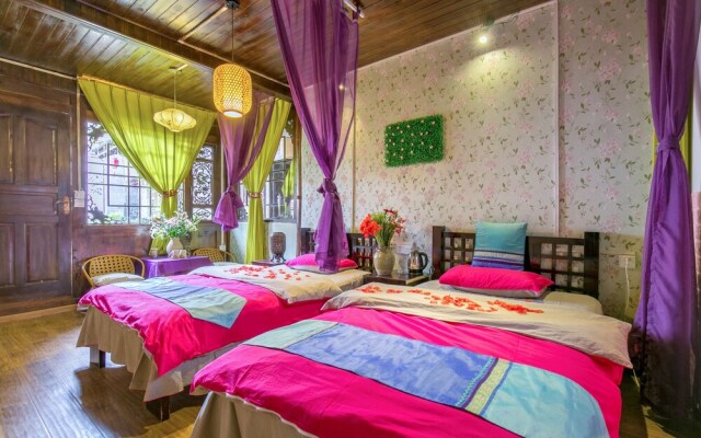 Lijiang Ledao Inn