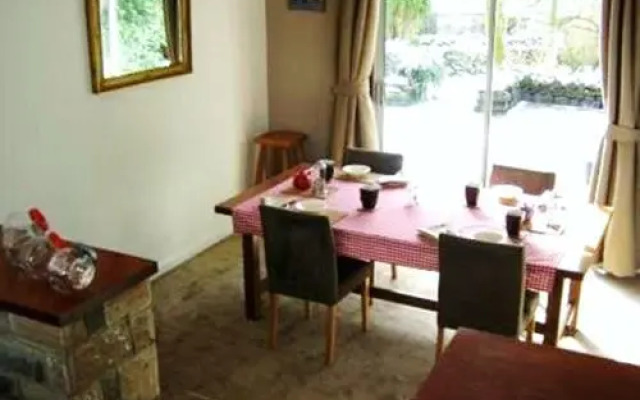 Park Bottom Bed & Breakfast