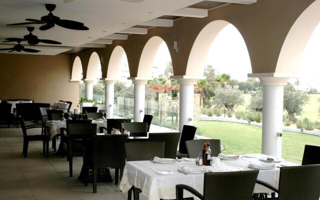 Hotel AR Golf Almerimar